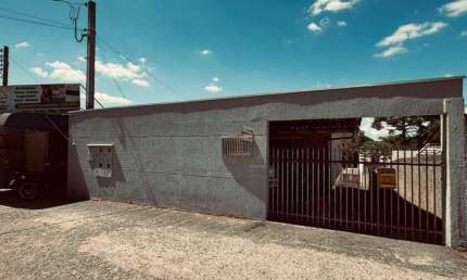 Casa com 3 dormitórios à venda por R$ 1.690.000,00 - Colônia Rio Grande - São José dos Pinhais/PR