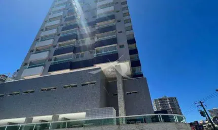 Apartamento com 2 quartos, Tupi, Praia Grande - R$ 793 mil, Cod: 7855