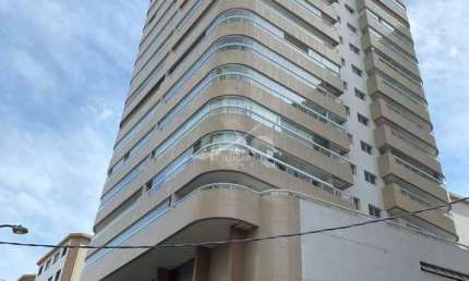 Apartamento com 2 quartos, Aviação, Praia Grande - R$ 1 mi, Cod: 8136