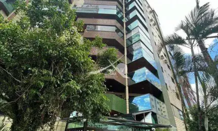 Apartamento com 2 quartos, tupi, praia grande - r$ 390 mil, cod: 9260
