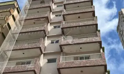 Apartamento com 1 quarto, Aviação, Praia Grande - R$ 270 mil, Cod: 9742