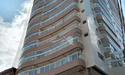 Apartamento com 3 quartos à venda na Rua Vasco da Gama, 80, Aviação, Praia Grande