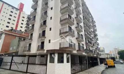 Cobertura com 4 dorms, Aviação, Praia Grande - R$ 1.2 mi, Cod: 10213