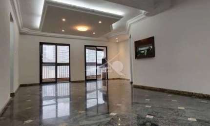 Apartamento com 4 quartos à venda na Rua Monte Castelo., 78, Aviação, Praia Grande