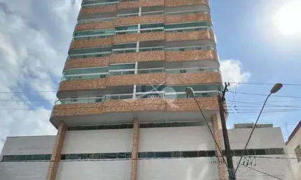 Apartamento com 3 dorms, boqueirão, praia grande - r$ 950 mil, cod: 10568