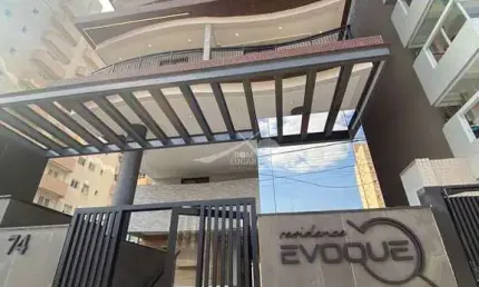 Apartamento com 2 quartos, tupi, praia grande - r$ 507 mil, cod: 10648