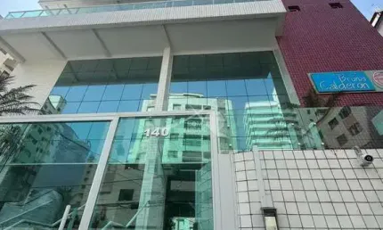 Apartamento com 3 quartos, Aviação, Praia Grande - R$ 950 mil, Cod: 10817