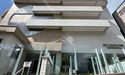 Apartamento com 2 quartos, Aviação, Praia Grande - R$ 850 mil, Cod: 11048