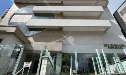 Apartamento com 2 quartos, aviação, praia grande - r$ 800 mil, cod: 11052