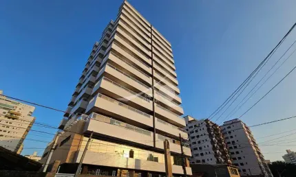 Apartamento com 2 dorms, tupi, praia grande - r$ 480 mil, cod: 11134