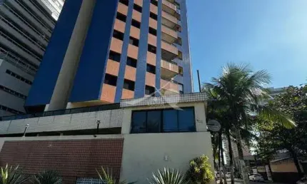 Apartamento com 2 dorms, Aviação, Praia Grande - R$ 380 mil, Cod: 10567