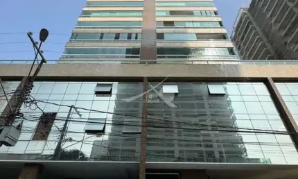 Apartamento com 2 dorms, Caiçara, Praia Grande - R$ 800 mil, Cod: 11231