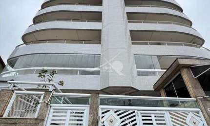 Apartamento com 2 dorms, Tupi, Praia Grande - R$ 590 mil, Cod: 11240
