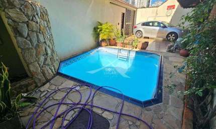 Casa com 3 dorms, Canto do Forte, Praia Grande - R$ 1.65 mi, Cod: 11362