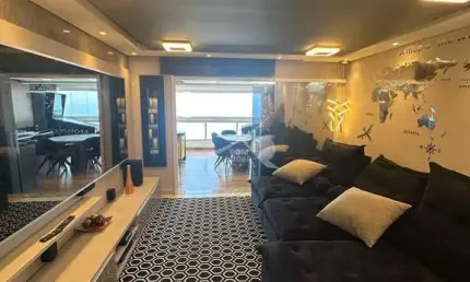 Apartamento com 3 dorms, aviação, praia grande - r$ 1.75 mi, cod: 11447