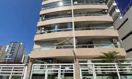 Apartamento com 1 quarto, tupi, praia grande - r$ 315 mil, cod: 11544