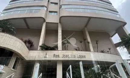 Apartamento com 3 quartos, aviação, praia grande - r$ 950 mil, cod: 11549