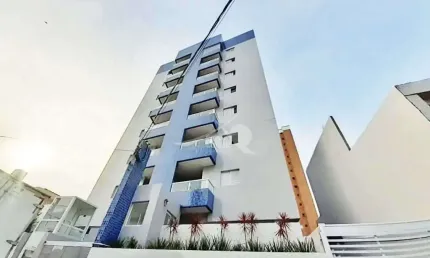 Apartamento com 2 quartos, Guilhermina, Praia Grande - R$ 410 mil, Cod: 11568