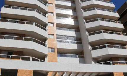 Apartamento com 2 quartos, Aviação, Praia Grande - R$ 691 mil, Cod: 11610