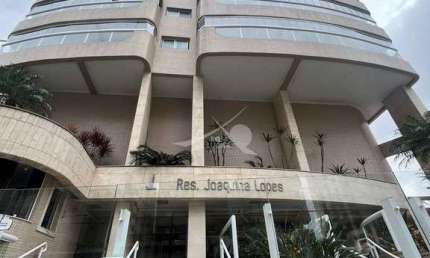 Apartamento com 2 quartos, Aviação, Praia Grande - R$ 540 mil, Cod: 11661