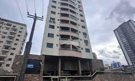 Apartamento com 1 quarto, Tupi, Praia Grande - R$ 315 mil, Cod: 11699