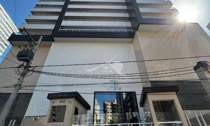 Apartamento com 3 quartos, Aviação, Praia Grande - R$ 850 mil, Cod: 11731