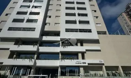 Apartamento com 1 quarto, tupi, praia grande - r$ 388 mil, cod: 11749