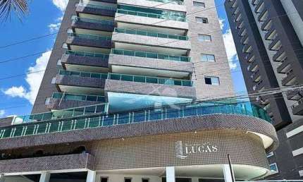 Apartamento com 3 quartos, Real, Praia Grande - R$ 890 mil, Cod: 11764