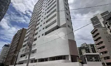 Apartamento com 1 quarto, Tupi, Praia Grande - R$ 319 mil, Cod: 11777