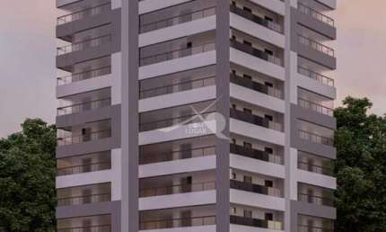 Apartamento com 3 quartos, Canto do Forte, Praia Grande - R$ 1.16 mi, Cod: 11797