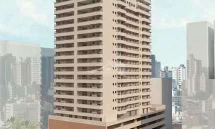 Apartamento com 3 quartos, Canto do Forte, Praia Grande - R$ 1.61 mi, Cod: 11828