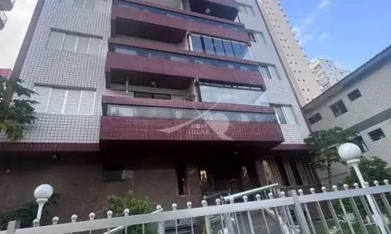 Apartamento com 2 quartos à venda na Rua Pedro Álvarez Cabral, 236, Aviação, Praia Grande