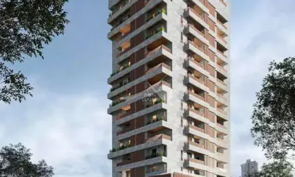 Apartamento com 2 quartos, Canto do Forte, Praia Grande - R$ 685 mil, Cod: 11835
