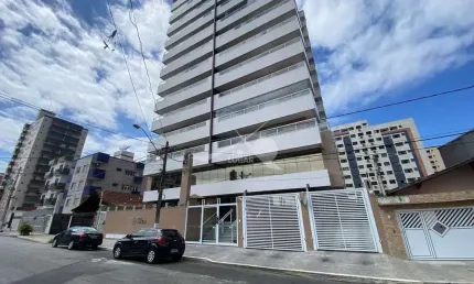 Apartamento com 2 quartos, Tupi, Praia Grande - R$ 545 mil, Cod: 11837