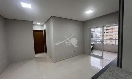 Apartamento com 2 quartos, Boqueirão, Praia Grande - R$ 750 mil, Cod: 11848