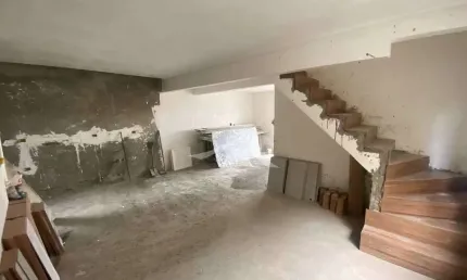 Casa de Condomínio com 3 quartos, Caiçara, Praia Grande - R$ 550 mil, Cod: 11875