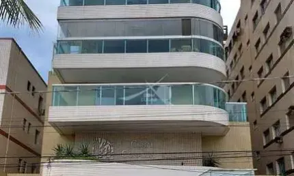 Apartamento com 2 quartos, canto do forte, praia grande - r$ 760 mil, cod: 11882