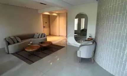 Apartamento com 3 quartos, aviação, praia grande - r$ 615 mil, cod: 11896