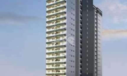 Apartamento com 2 quartos, Aviação, Praia Grande - R$ 524 mil, Cod: 11916