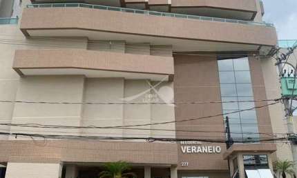Apartamento com 2 quartos, Aviação, Praia Grande, Cod: 11937