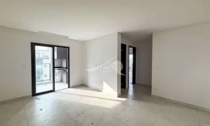Apartamento com 2 quartos, Aviação, Praia Grande - R$ 680 mil, Cod: 11942