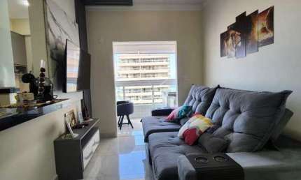 Apartamento com 2 quartos, Tupi, Praia Grande - R$ 560 mil, Cod: 11980