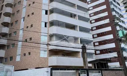 Apartamento com 1 quarto, caiçara, praia grande - r$ 325 mil, cod: 11992