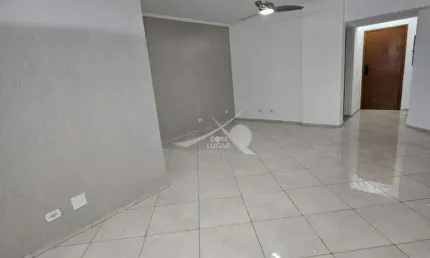 Apartamento com 3 quartos, Aviação, Praia Grande - R$ 750 mil, Cod: 12010