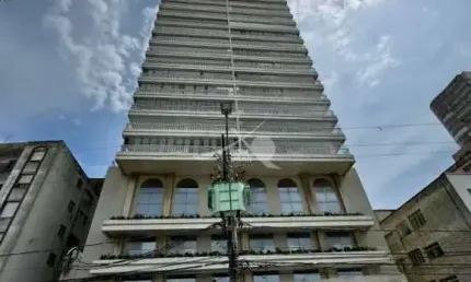 Apartamento com 3 quartos, Aviação, Praia Grande - R$ 1.6 mi, Cod: 12033