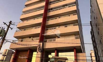 Apartamento com 2 quartos, Aviação, Praia Grande - R$ 410 mil, Cod: 12042
