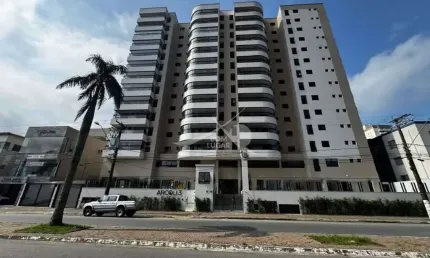 Apartamento com 2 quartos, Mirim, Praia Grande - R$ 460 mil, Cod: 12044