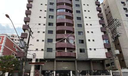 Apartamento com 2 quartos, Tupi, Praia Grande, Cod: 12068