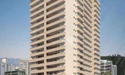 Apartamento com 3 quartos, Canto do Forte, Praia Grande - R$ 1.2 mi, Cod: 12090
