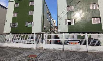 Kitnet, Boqueirão, Praia Grande - R$ 205 mil, Cod: 12112